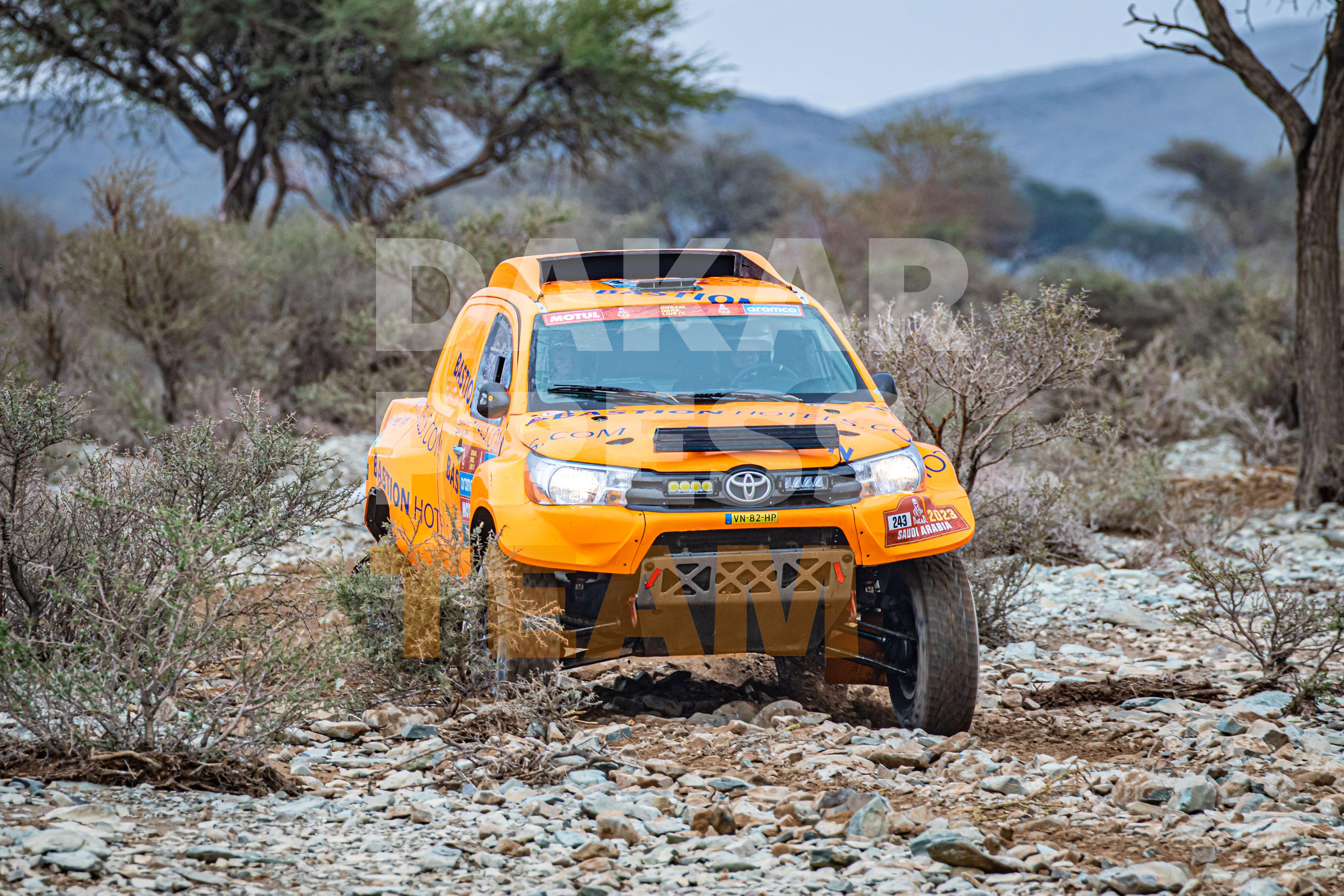 Dakar Press Team AUSTRALIA - Owner Dakar Press Team AUSTRALIA - Own